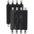 SPST Analog Switch IC For Nintendo Switch 2 (AMJZ)