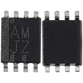 SPST Analog Switch IC For Nintendo Switch 2 (AMJZ)