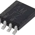 SPST Analog Switch IC For Nintendo Switch 2 (AMJZ)