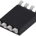 SPST Analog Switch IC For Nintendo Switch 2 (AMJZ)