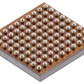 Power Management IC Chip For Nintendo Switch 2 (77851S)