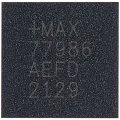 Power Management IC Chip For Nintendo Switch 2 (77986A)