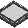 Audio Decoding IC Chip For Nintendo Switch 2 (ALC5658)
