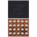 Buck-Boost Converter IC Chip For Nintendo Switch 2 (77801)