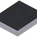 Buck-Boost Converter IC Chip For Nintendo Switch 2 (77801)