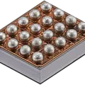 Buck-Boost Converter IC Chip For Nintendo Switch 2 (77801)