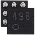 LED Driver Converter IC Chip For Nintendo Switch 2 (1214Z)