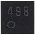 LED Driver Converter IC Chip For Nintendo Switch 2 (1214Z)