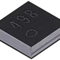 LED Driver Converter IC Chip For Nintendo Switch 2 (1214Z)