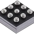 LED Driver Converter IC Chip For Nintendo Switch 2 (1214Z)