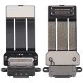 Charging Port Flex Cable For iPad Mini 7 (2024) (Premium) (Space Gray)