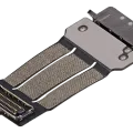 Charging Port Flex Cable For iPad Mini 7 (2024) (Premium) (Blue)