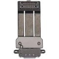 Charging Port Flex Cable For iPad Mini 7 (2024) (Premium) (Purple)