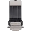 Charging Port Flex Cable For iPad Mini 7 (2024) (Premium) (Starlight)