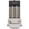 Charging Port Flex Cable For iPad Mini 7 (2024) (Premium) (Starlight)