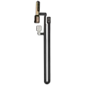 Microphone Flex Cable For iPad Air 13" (2024) / Air 13" (2025) / Air 13" (2026) (Premium)