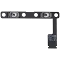 Volume Button Flex Cable For iPad Air 13" (2024) / Air 13" (2025) / Air 13" (2026) (Cellular / WiFi Version) (Premium)