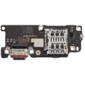 Charging Port Board For Motorola Moto Razr 60 Ultra (XT2551 / 2025) (Premium)