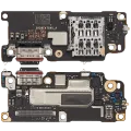 Charging Port Board For Motorola Moto Razr 60 Ultra (XT2551 / 2025) (Premium)
