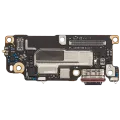 Charging Port Board For Motorola Moto Razr 60 Ultra (XT2551 / 2025) (Premium)