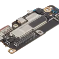 Charging Port Board For Motorola Moto Razr 60 Ultra (XT2551 / 2025) (Premium)