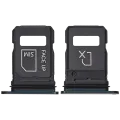 Single Sim Card Tray For Motorola Moto Razr 60 Ultra (XT2551 / 2025) (Premium) (Scarab)