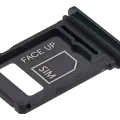 Single Sim Card Tray For Motorola Moto Razr 60 Ultra (XT2551 / 2025) (Premium) (Scarab)