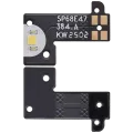 Flash Light Flex Cable For Motorola Moto Razr 60 Ultra (XT2551 / 2025) (Premium)