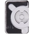 Flash Lamp Cover For Motorola Moto Razr 60 Ultra (XT2551 / 2025) (Premium)
