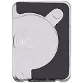 Flash Lamp Cover For Motorola Moto Razr 60 Ultra (XT2551 / 2025) (Premium)
