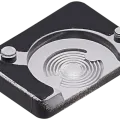 Flash Lamp Cover For Motorola Moto Razr 60 Ultra (XT2551 / 2025) (Premium)