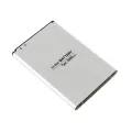 Replacement Battery For LG G3 (BL-53YH) (Genuine OEM)