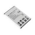 Replacement Battery For LG G3 (BL-53YH) (Genuine OEM)