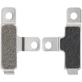 LCD Flex Cable Holding Bracket (Secondary Screen ) For Motorola Moto Razr 60 Ultra (XT2551 / 2025) (Premium)