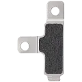 LCD Flex Cable Holding Bracket (Secondary Screen ) For Motorola Moto Razr 60 Ultra (XT2551 / 2025) (Premium)