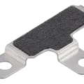 LCD Flex Cable Holding Bracket (Secondary Screen ) For Motorola Moto Razr 60 Ultra (XT2551 / 2025) (Premium)