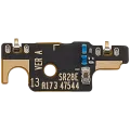 Top Antenna board For Motorola Moto Razr 60 Ultra (XT2551 / 2025) (Premium)