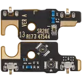 Top Antenna board For Motorola Moto Razr 60 Ultra (XT2551 / 2025) (Premium)
