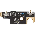 Top Antenna board For Motorola Moto Razr 60 Ultra (XT2551 / 2025) (Premium)