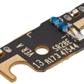 Top Antenna board For Motorola Moto Razr 60 Ultra (XT2551 / 2025) (Premium)