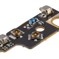 Top Antenna board For Motorola Moto Razr 60 Ultra (XT2551 / 2025) (Premium)