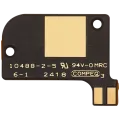 Flash Light Flex Cable For Motorola Moto G Stylus 5G (XT2419 / 2024) (Premium)