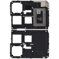 Motherboard Cover For Motorola Moto Edge 60 (XT2505 / 2025) / Edge 60 Fusion (XT2503 / 2025) (Premium)