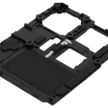 Motherboard Cover For Motorola Moto Edge 60 (XT2505 / 2025) / Edge 60 Fusion (XT2503 / 2025) (Premium)