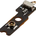 Bottom Antenna board For Motorola Moto Edge 60 (XT2505 / 2025) / Edge 60 Fusion (XT2503 / 2025) (Premium)