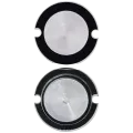 Flash Lamp Cover For Motorola Moto Edge 60 (XT2505 / 2025) / Edge 60 Fusion (XT2503 / 2025) (Premium)