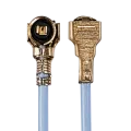 Antenna Cable (Blue) For Motorola Moto Edge 60 (XT2505 / 2025) / Edge 60 Fusion (XT2503 / 2025) (Premium)