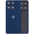 Back Cover For Motorola Moto Edge 60 (XT2505 / 2025) / Edge 60 Fusion (XT2503 / 2025) (Premium) (Slipstream)