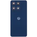 Back Cover For Motorola Moto Edge 60 (XT2505 / 2025) / Edge 60 Fusion (XT2503 / 2025) (Premium) (Slipstream)