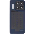 Back Cover For Motorola Moto Edge 60 (XT2505 / 2025) / Edge 60 Fusion (XT2503 / 2025) (Premium) (Slipstream)